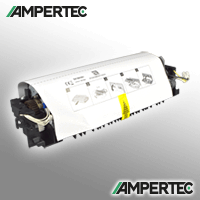 Ampertec Kompatibles Fuser Kit ersetzt Brother D0135X001