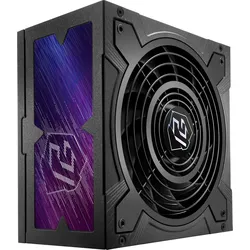 ASRock Phantom Gaming PG-1000G ATX 3.1 | PC-Netzteil