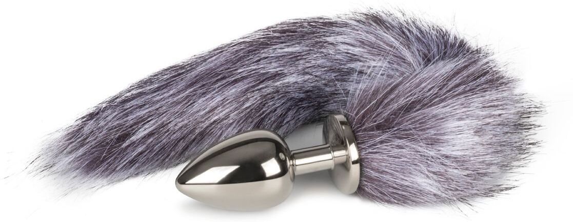 Easytoys Fetish Collection Bouchon queue de renard
