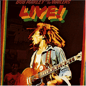 Bob Marley - Live! - Preis vom 11.10.2026 23:13:37 h
