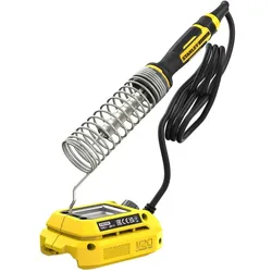 Stanley, Lötgerät, Fatmax 18V Soldeerbout (Lötkolben)