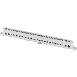 Eaton Ersatz-/Erweiterungsklemme N/PE-18-IKA