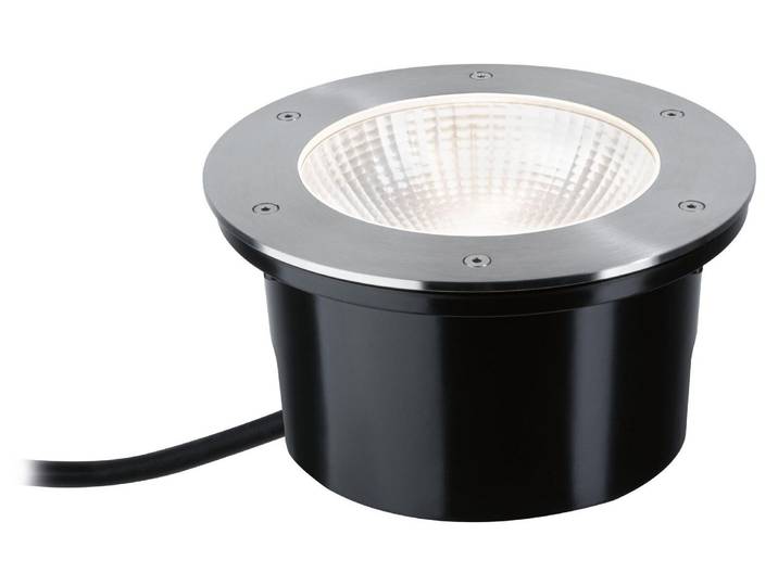 Paulmann LED Bodeneinbauleuchte Durea