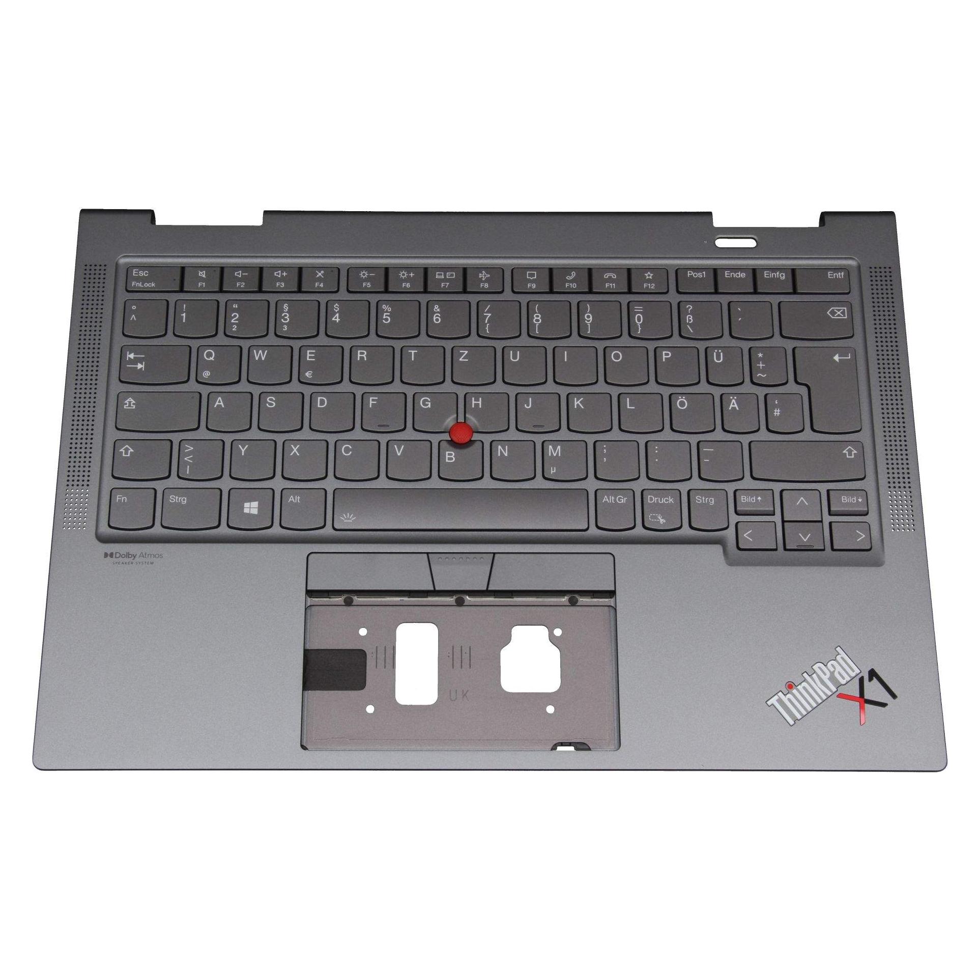 Lenovo ThinkPad X1 Yoga 6a Generazione (5M11C41071)