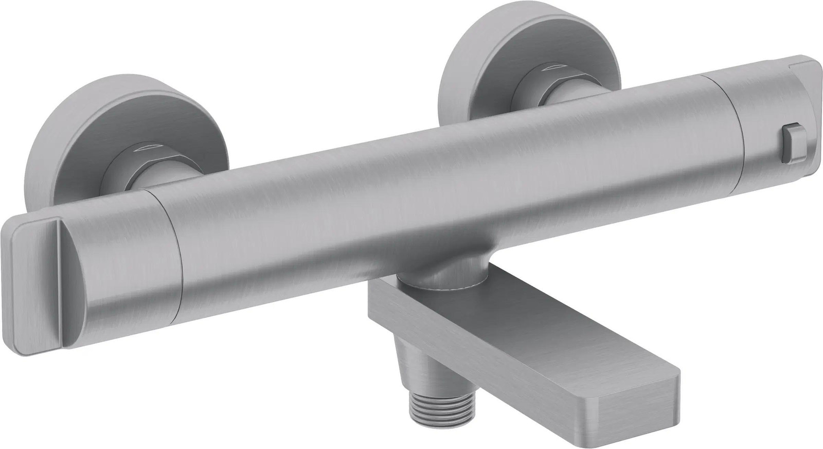 DEANTE Thermostatische badkraan