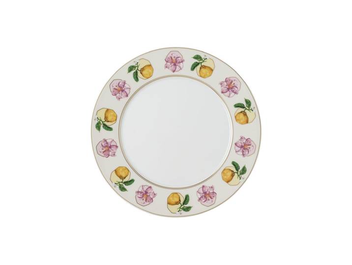 Rosenthal Speiseteller Marshmallow