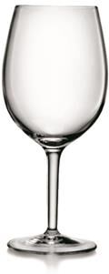 Bormioli Luigi Calice Bordeaux con Tacca 48 cl Rubino