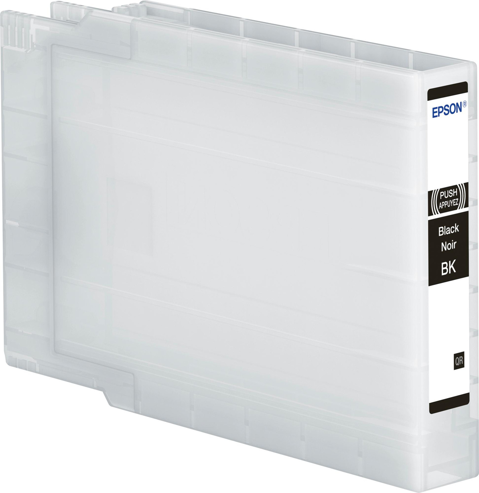 Epson Tintenpatrone C13T04B14N zwart