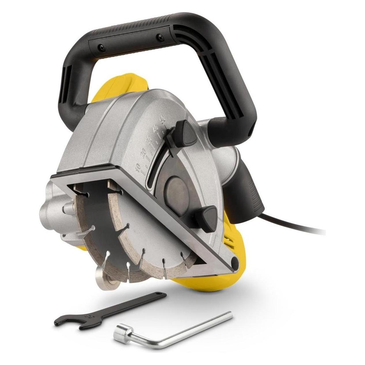 Powerplus Scanalatore per Pareti (Nutfräse) (POWX0640)