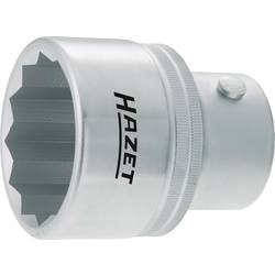 Hazet 1100Z 1100Z-46 Außen-Doppelsechskant Steckschlüsseleinsatz 46 mm 1 (25 mm)