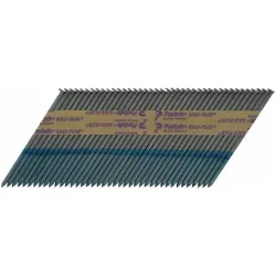 Haubold, Nägel, Chiodi nastrati PASLODE RounDrive PL 3,8X130 Blank (1120 Stk., 130 mm)