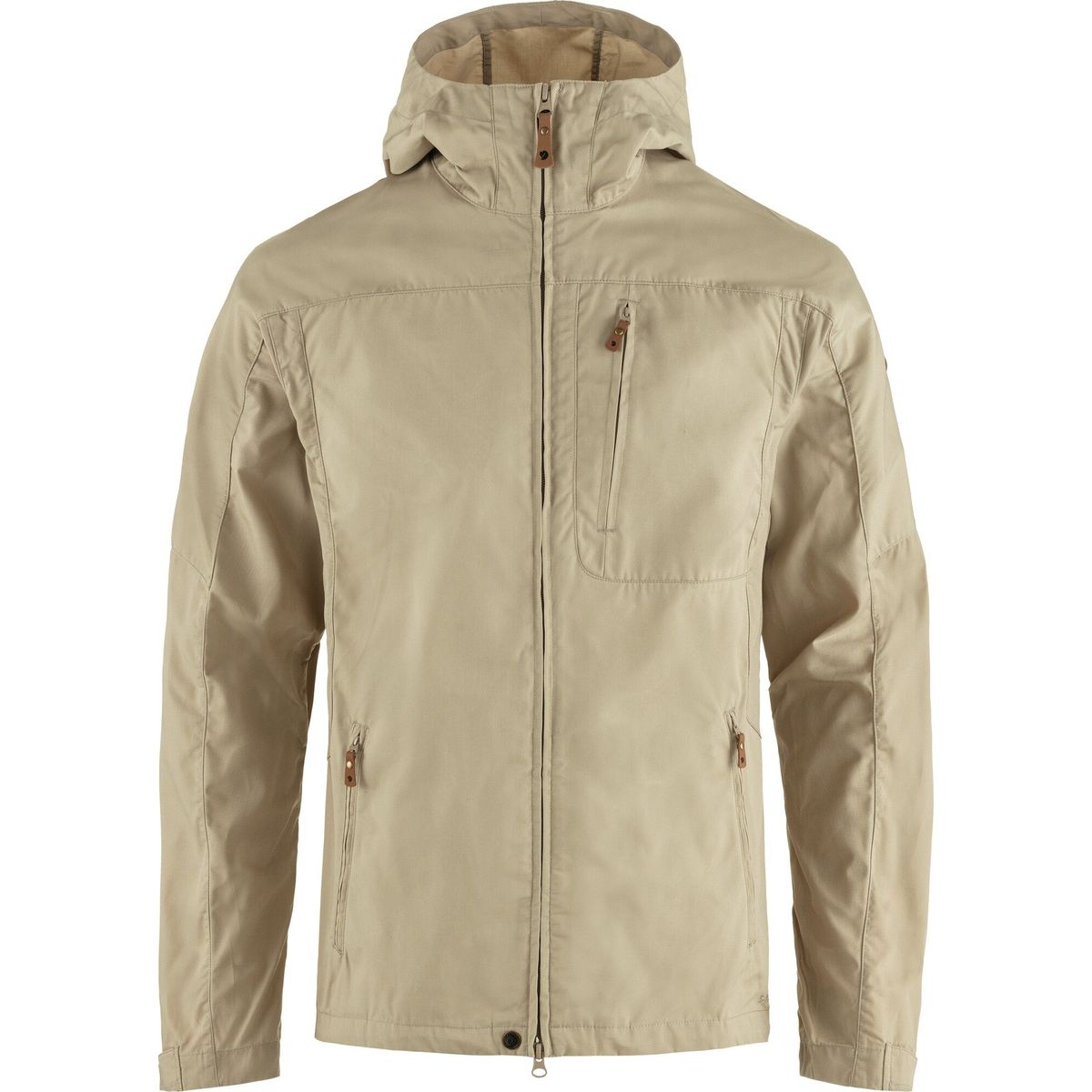 Fjällräven Sten Jacket M fossil (118) M F81679-118-M