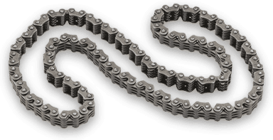 BOGAP F1310106 Timing Chain