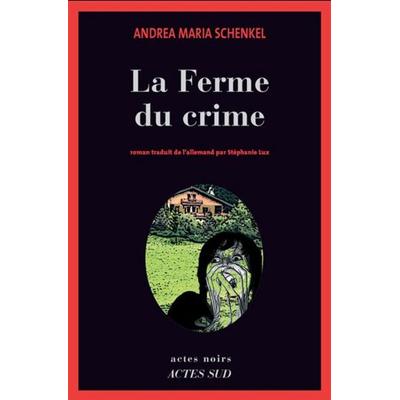 Rue des voleurs, Taschenbuch von Mathias Enard, Actes Sud, 978-2-330-02961-6