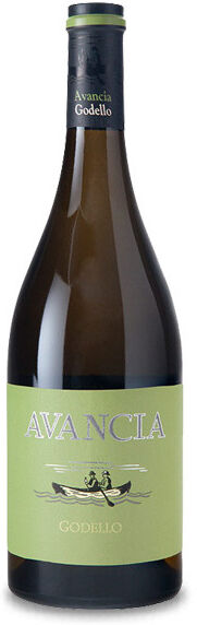 Avancia Avanthia Godello 2024 - 75cl