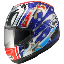 Arai RX-7V Evo Nakano Helm