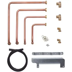 Vaillant Anschluss-Set 0010039993