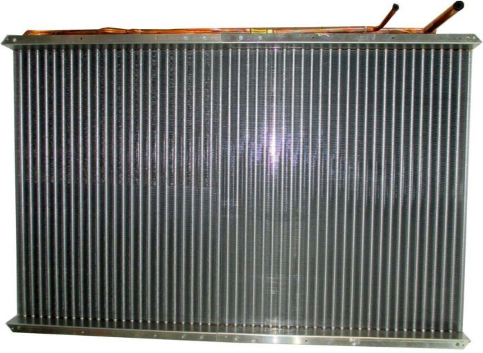 Wolf Verdampfer 2980883 für BWL-1 Typ-1