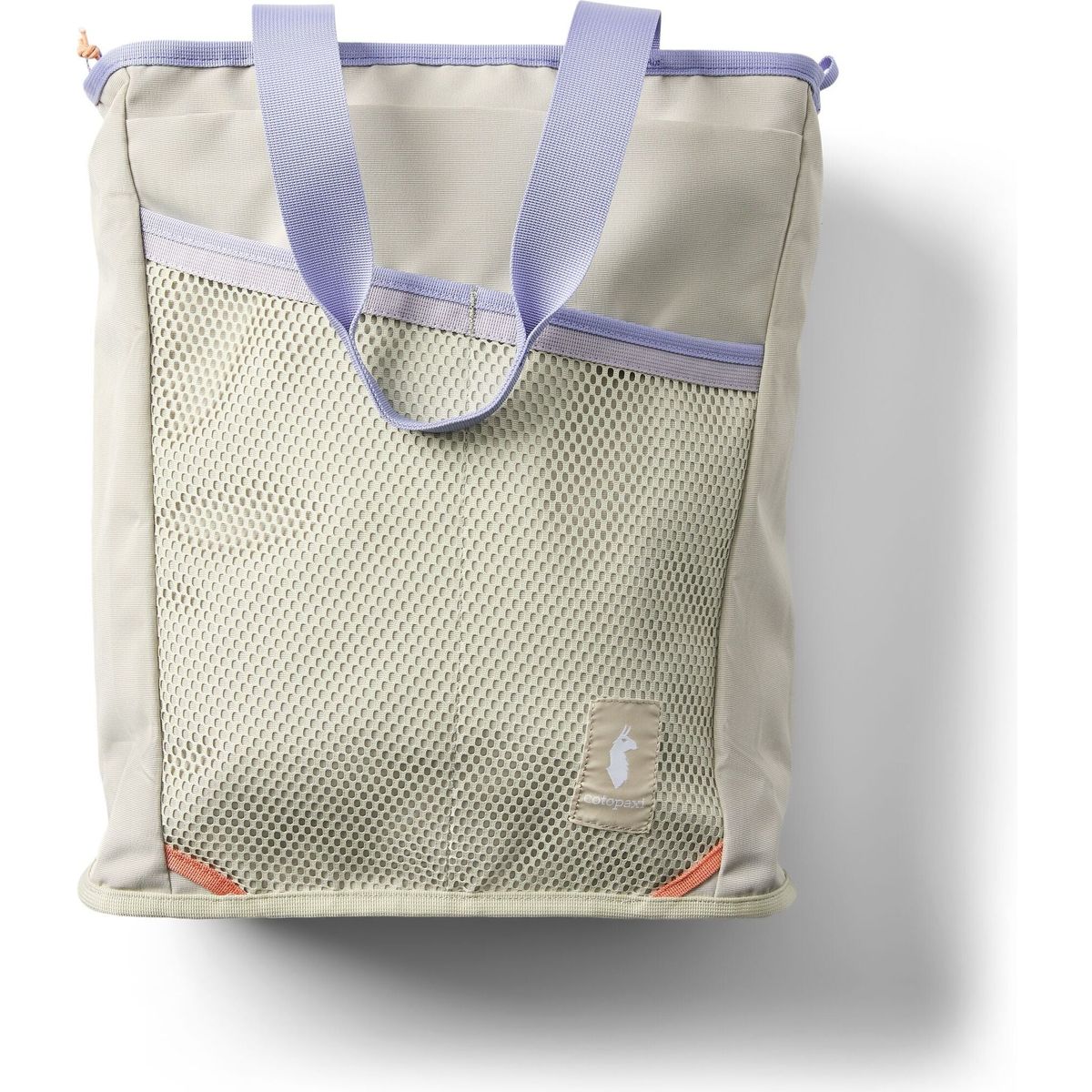 Cotopaxi Todo 22L Convertible Tote mineral O/S TODO22-S26-MIN-O/S