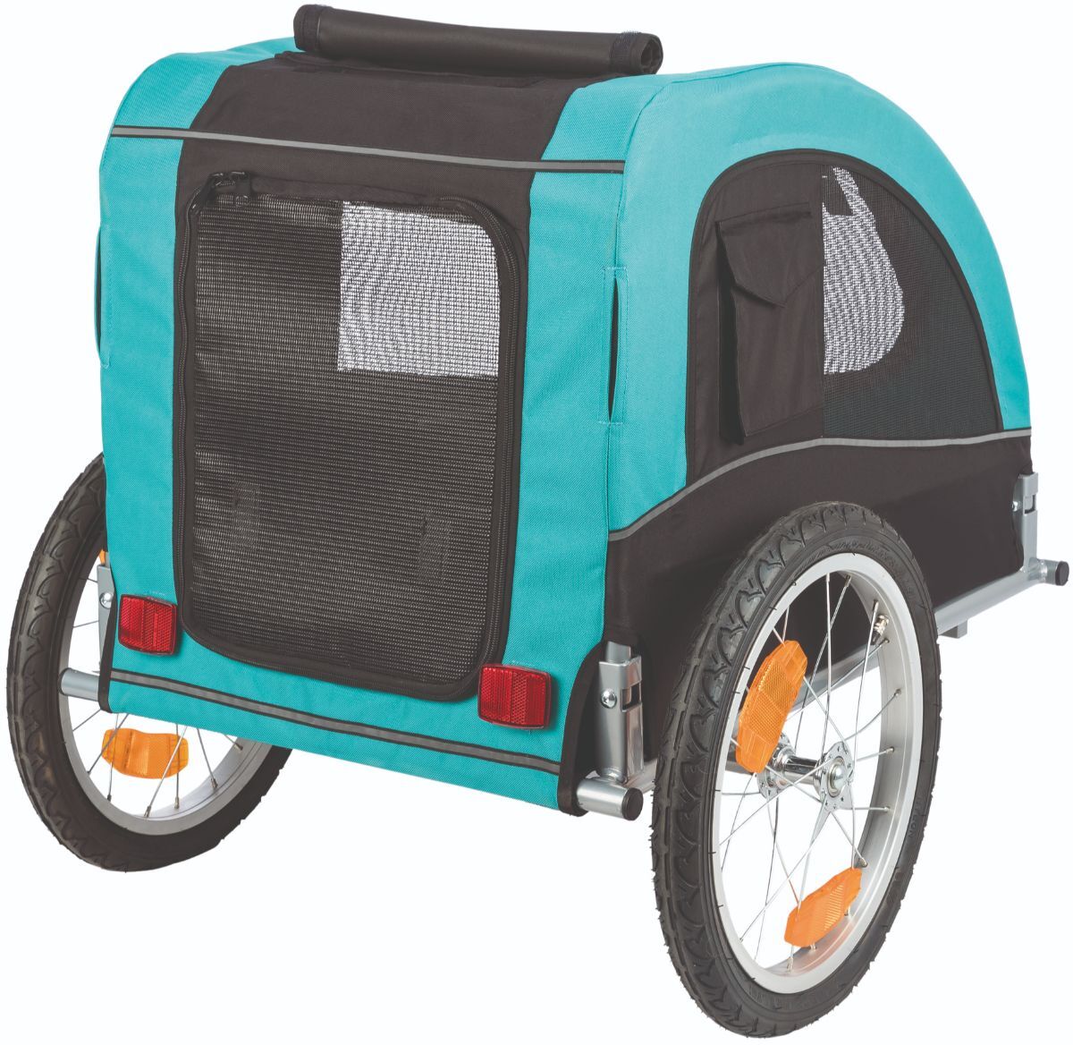 Trailer per bicicletta Trixie L