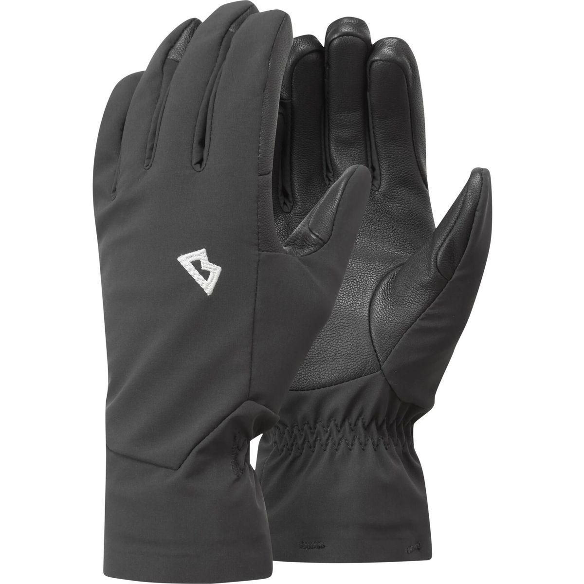 Mountain Equipment G2 Alpine Wmns Glove black/black (Me-01355) XS ME-008221-Me-01355-XS