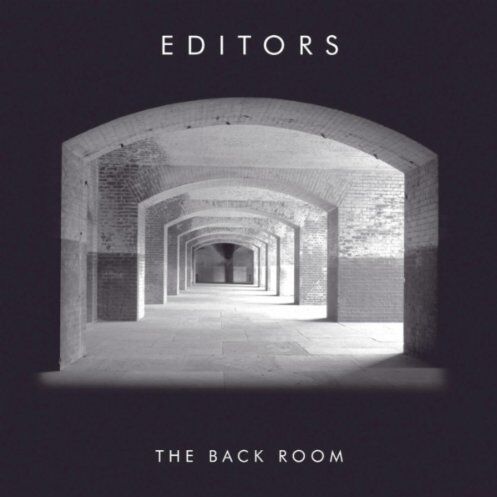 Editors - Back Room - Preis vom 09.10.2026 07:28:09 h