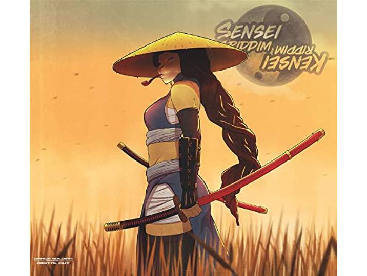 Kensei / Sensei Riddim
