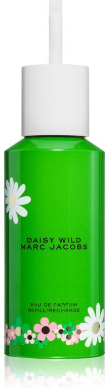 Marc Jacobs Daisy Wild EDP für Damen Refill 150 ml