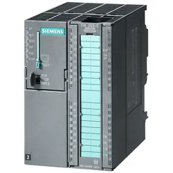 Siemens 6ES7352-5AH01-0AE0 SIMATIC S7-300 FM 352-5 High Speed Boolean Processor mit NPN-Ausgängen 6ES73525AH010AE0