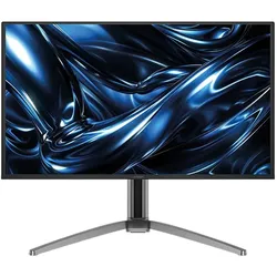 LC Power Gaming-Monitor LC-M27UO QD-OLED-Display 67,31 cm (26,5")