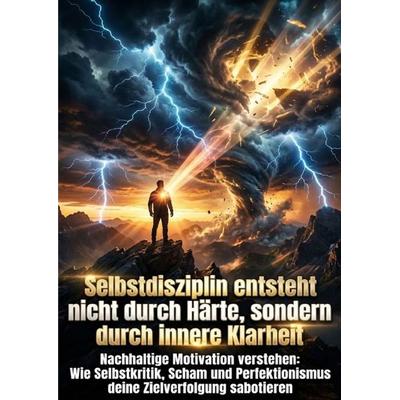 Selbstdisziplin entsteht nicht durch Härte, sondern durch innere Klarheit, Taschenbuch von Kerstin Adler, Epubli, 978-3-565-20985-9