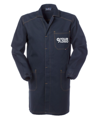 Serio Plus Camice Uomo 100% Cotone, I Categoria CE Personalizzate o neutre Rossini Trading