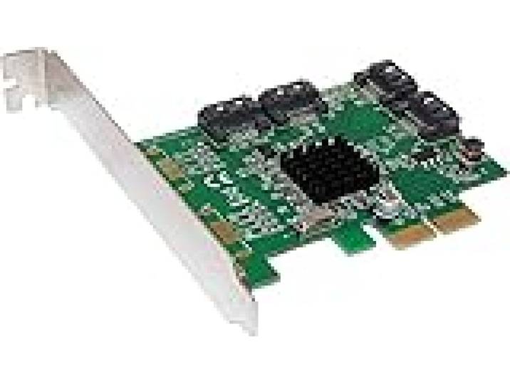 KALEA-INFORMATIQUE Carte PCIe SATA Raid 4 Ports Marvell 88SE9230