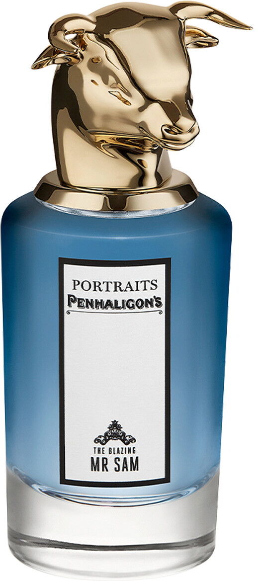75ml PENHALIGON'S Portraits The Blazing Mister Sam Eau de Parfum