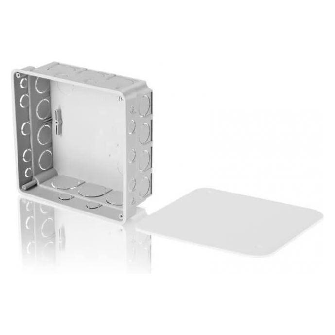 F-Tronic Ftronic UP-Abzweigkasten E142 160x160mm (7310062)