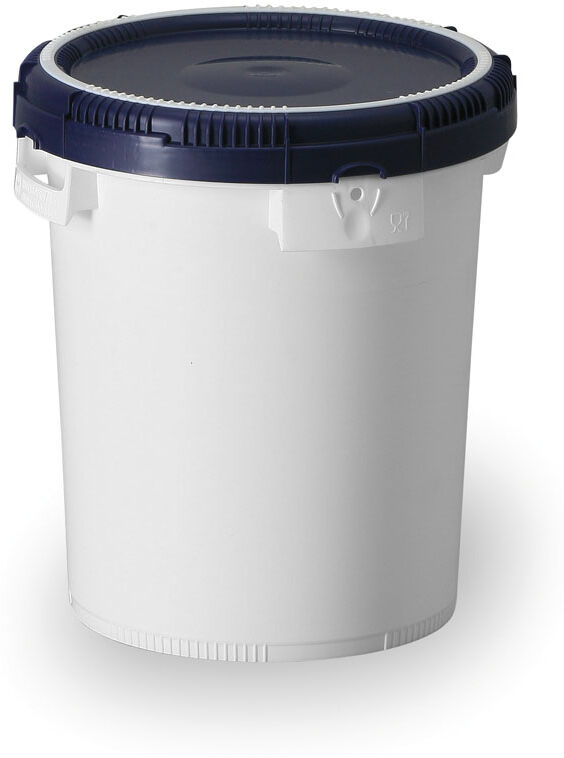 B2B Partner Kunststoffeimer Click-Pack, 20 L