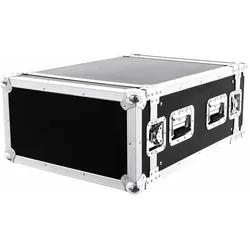 ROADINGER Verstärkerrack PR-2ST, 6HE, 57cm tief