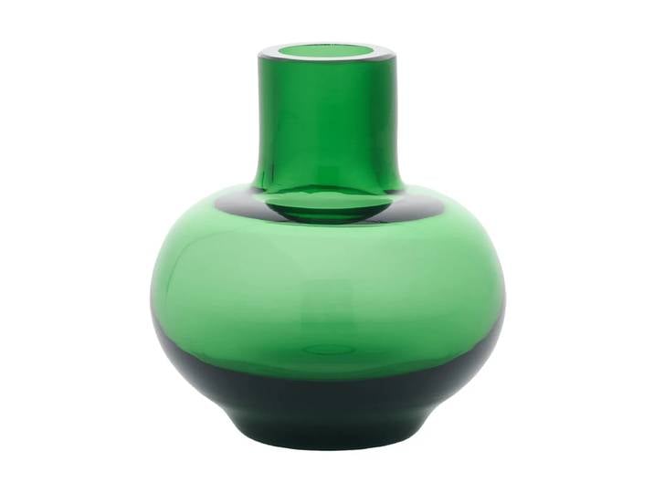 Marimekko Vase Mini 6 cm Green