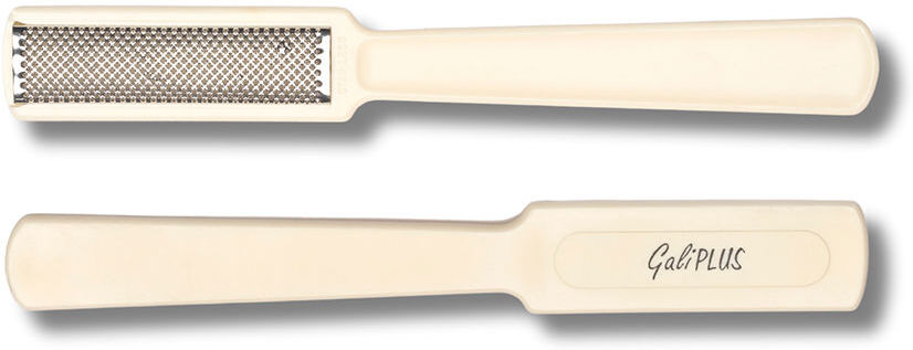 Galiplus Grattoir de dureté inox 1 u