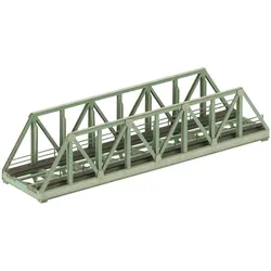Märklin Z Vorflutbrücke 1gleisig Z min (Spur Z)