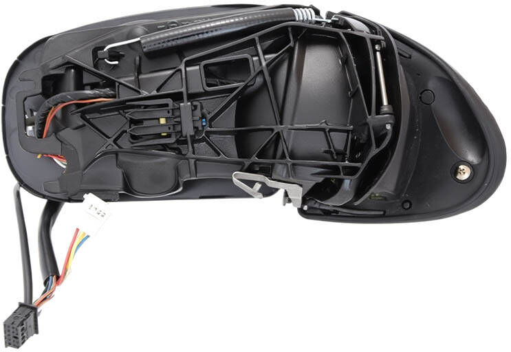 TYC 321-0065 Wing mirror