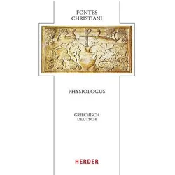 Physiologus, Fachbücher von Horst Schneider