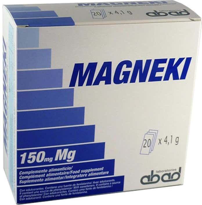 Abad Magneki 20 Stick