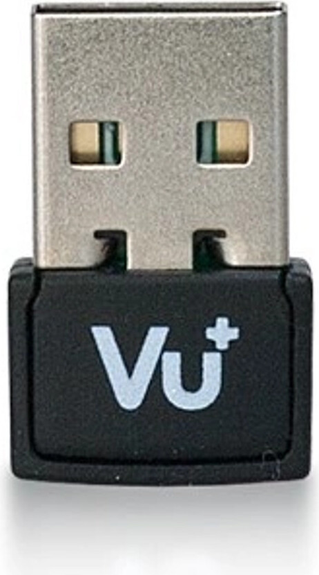 AB-COM Bluetooth 4.1 Dongle Adapter voor Vu+ Tuners via USB