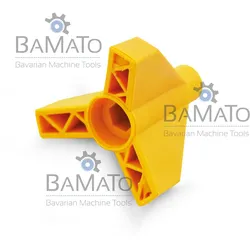 Feststellgriff für Sägekopf passend für BAMATO KP-350PRO