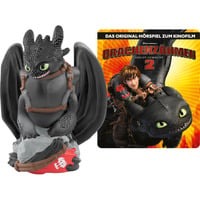 Tonies Dreamworks - Drachenzähmen leicht gemacht 2, Spielfigur Hörspiel