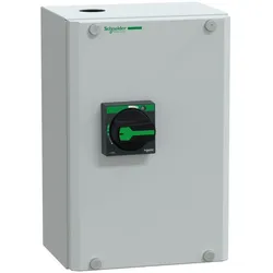 Schneider Electric TeSys GV3, Gehäuse GV3PC01