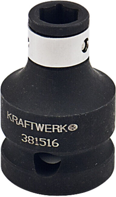 Kraftwerk Adaptateur de frappe 1/2