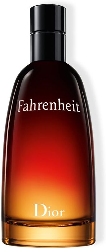 Christian Dior Fahrenheit Eau de Toilette für Herren 100 ml