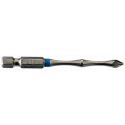 HM Müllner PZ-Torsion-Bits, Serie 42000, lange Ausführung PZ2
